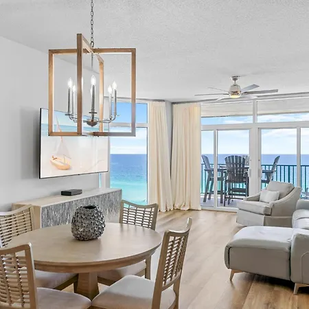 Apartamento Jade East Towers 1020 By Newman-Dailey